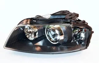 Magneti Marelli AL (Automotive Lighting) Left Headlight Assembly - 8P0941029AE